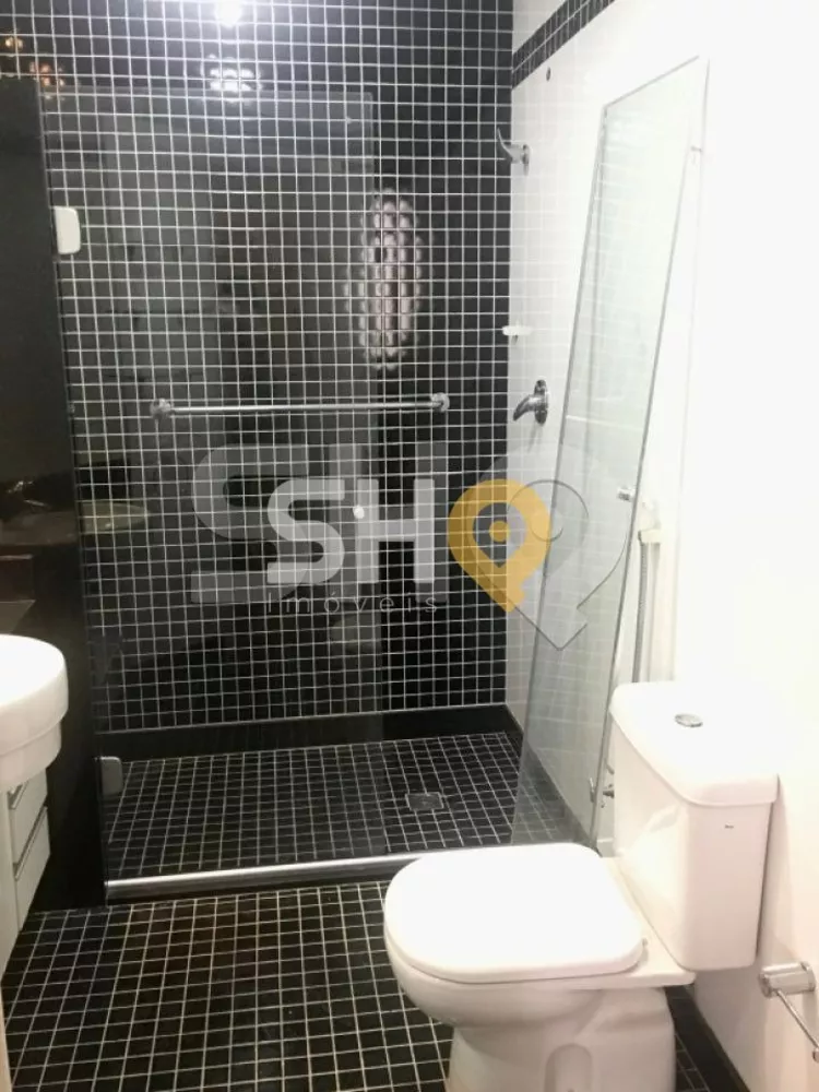 Apartamento à venda com 2 quartos, 86m² - Foto 5