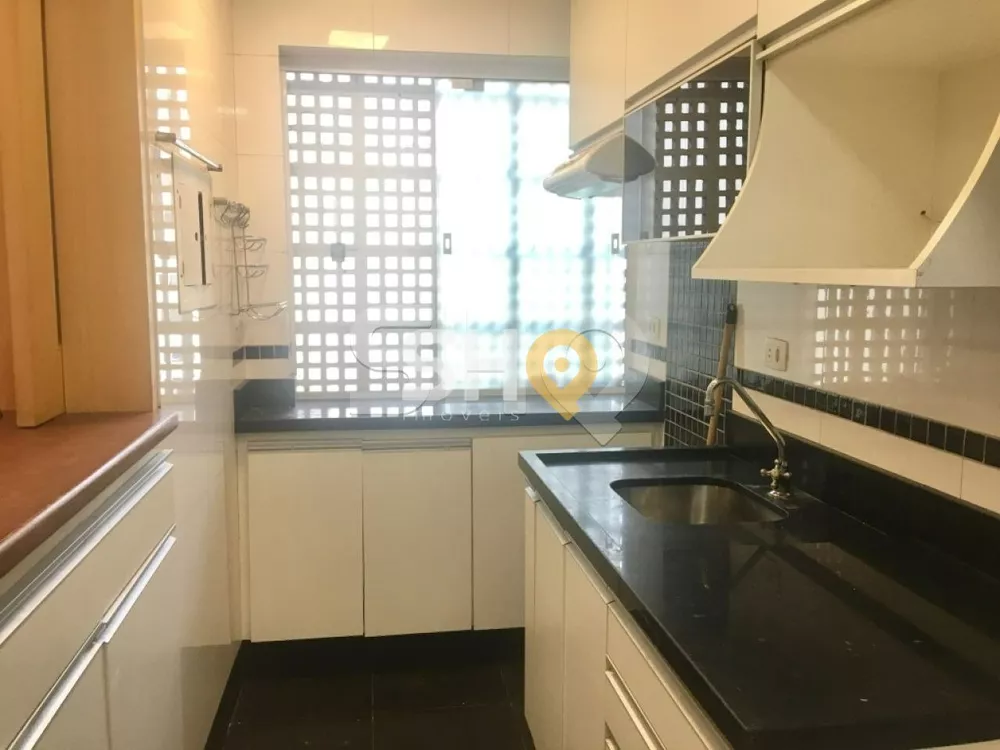 Apartamento à venda com 2 quartos, 86m² - Foto 2