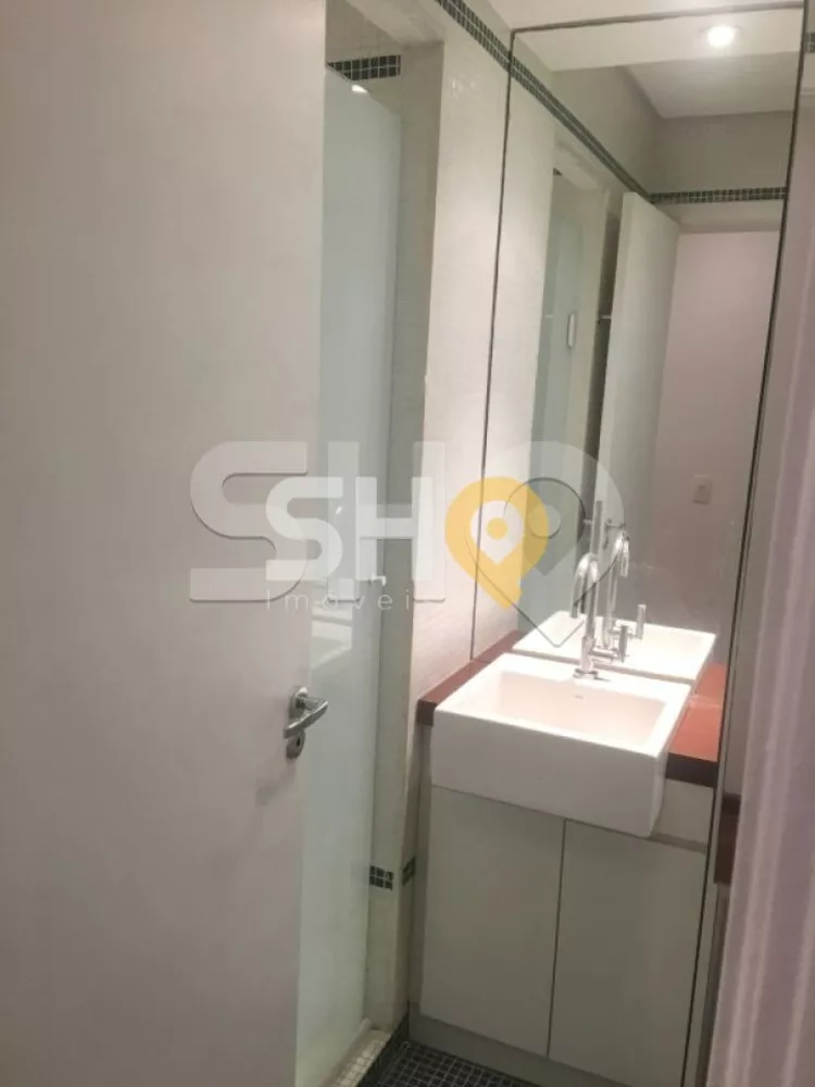 Apartamento à venda com 2 quartos, 86m² - Foto 8