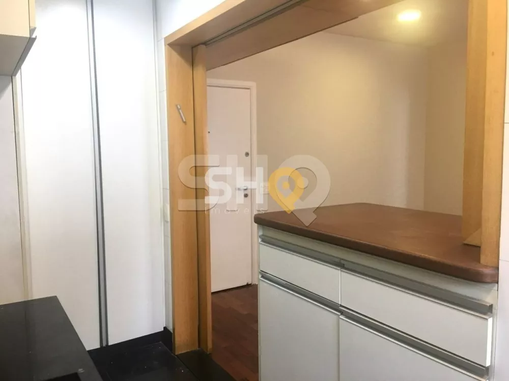 Apartamento à venda com 2 quartos, 86m² - Foto 4