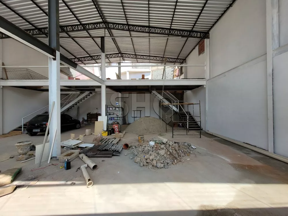 Loja-Salão para alugar, 380m² - Foto 1