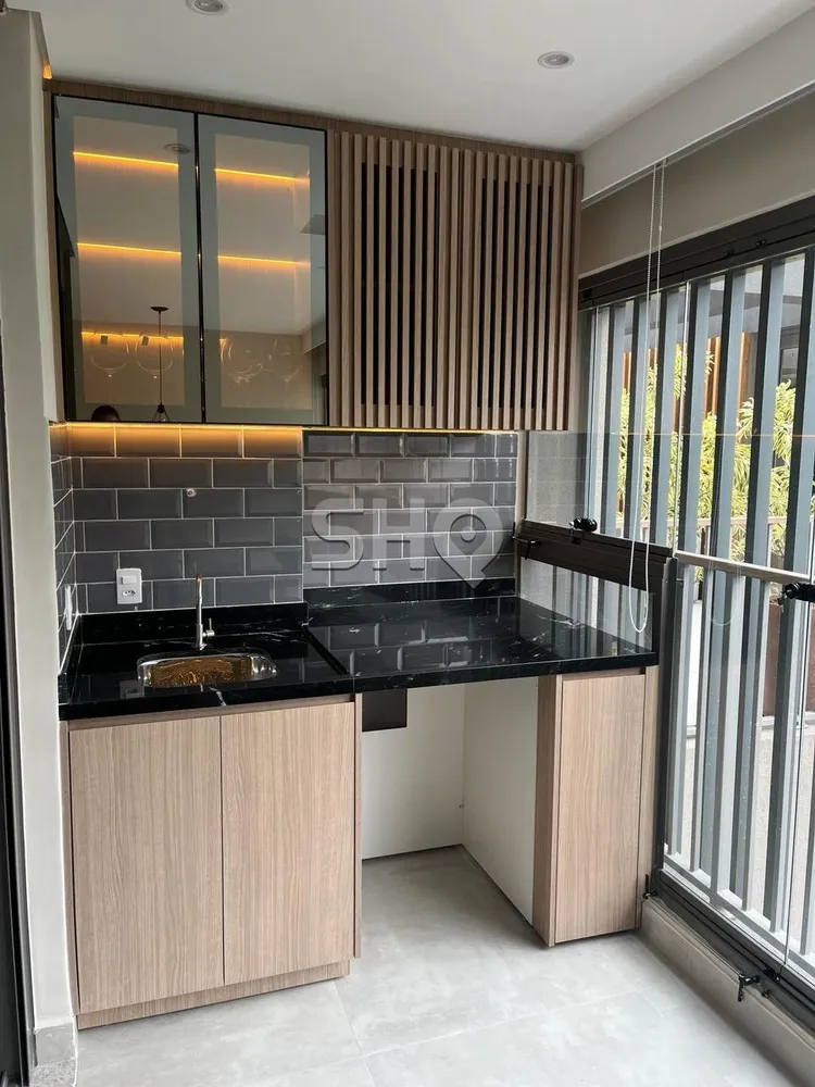 Apartamento, 1 quarto, 44 m² - Foto 3