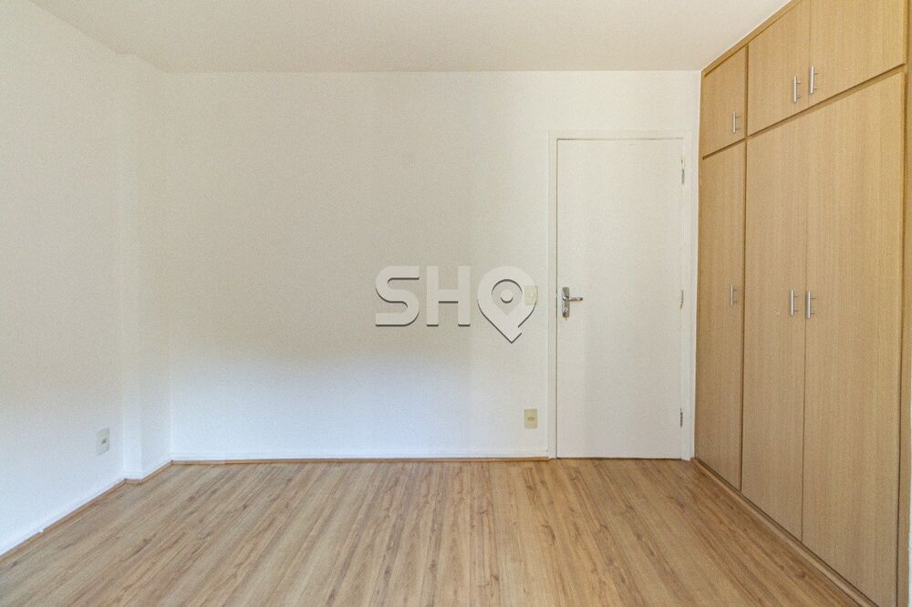 Apartamento para alugar com 3 quartos, 157m² - Foto 6