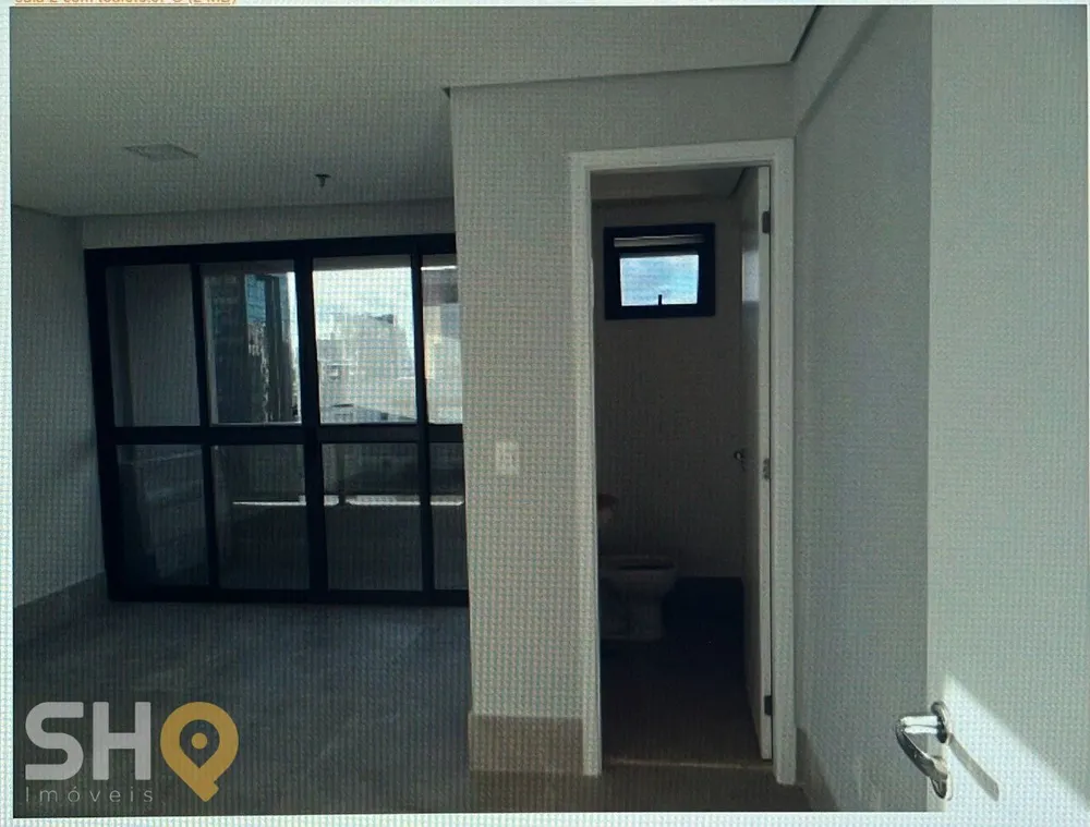 Sala-Conjunto, 56 m² - Foto 1