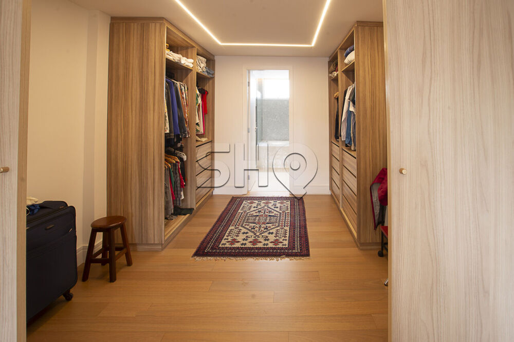 Apartamento, 3 quartos, 226 m² - Foto 3