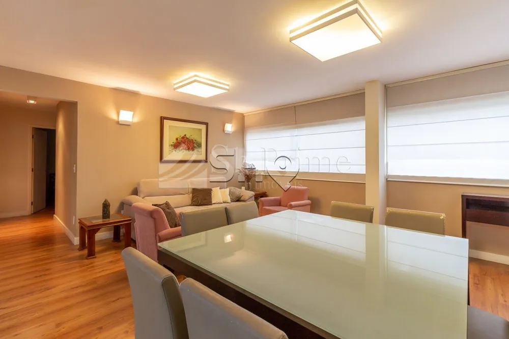 Apartamento, 3 quartos, 110 m² - Foto 2