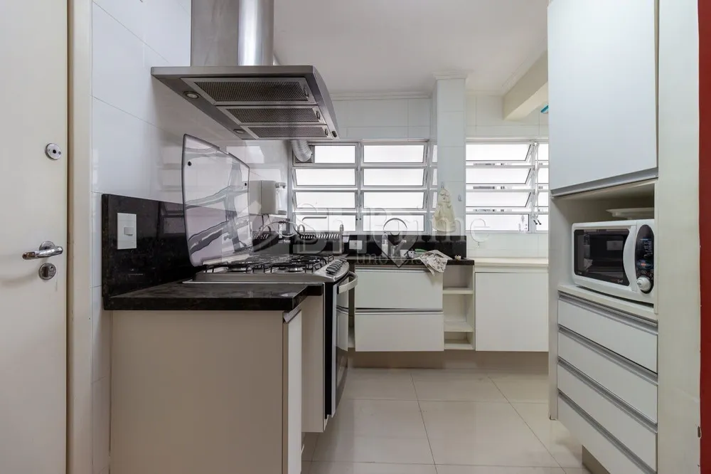 Apartamento, 3 quartos, 110 m² - Foto 5