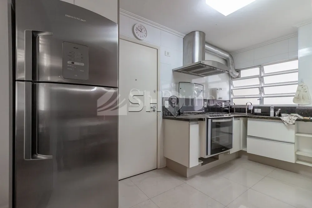 Apartamento, 3 quartos, 110 m² - Foto 4