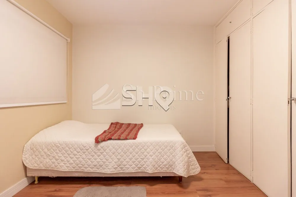 Apartamento, 3 quartos, 110 m² - Foto 5