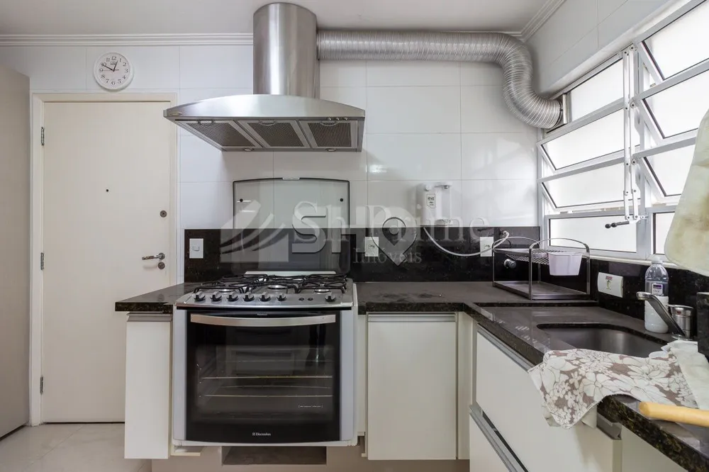 Apartamento, 3 quartos, 110 m² - Foto 6