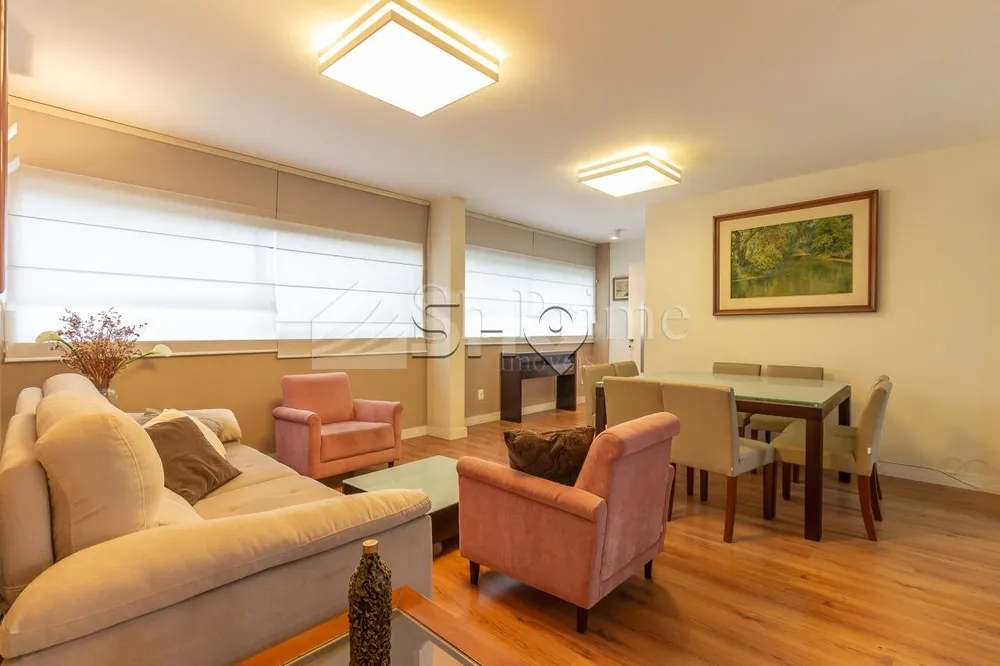 Apartamento, 3 quartos, 110 m² - Foto 8