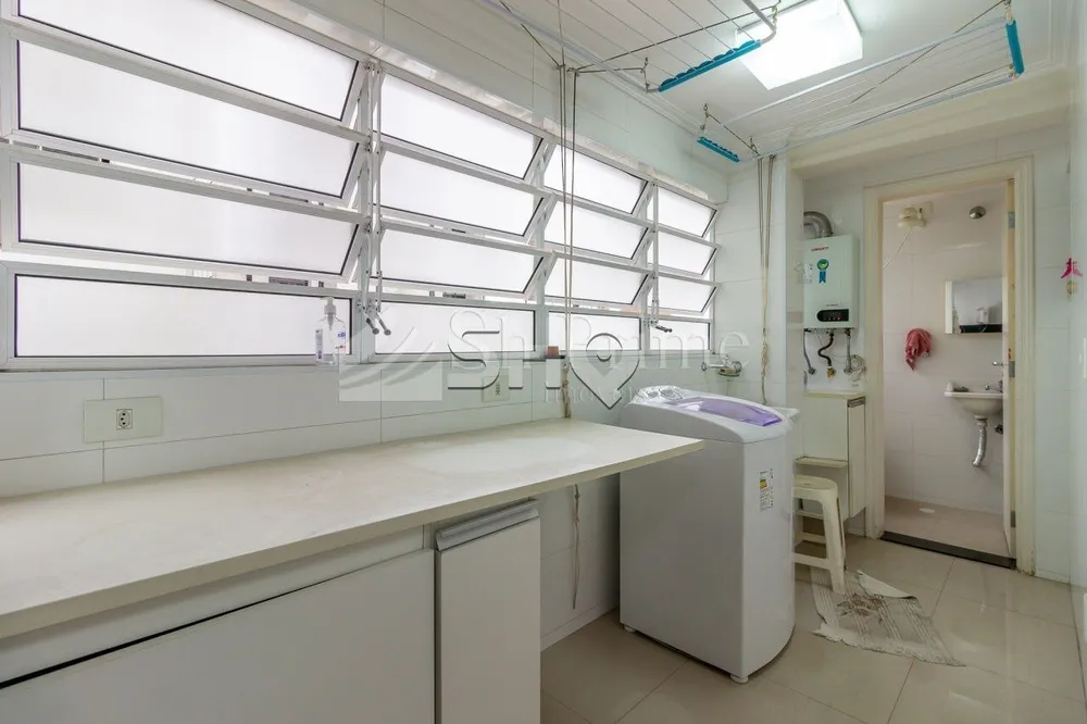 Apartamento, 3 quartos, 110 m² - Foto 3