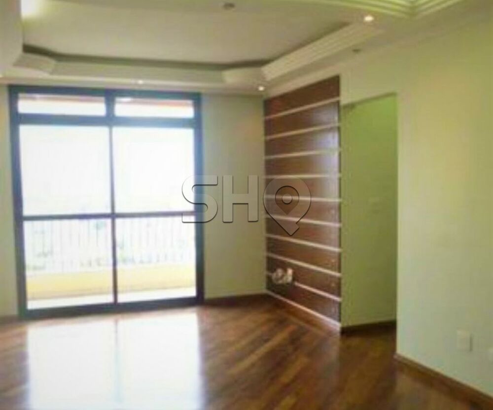 Apartamento, 3 quartos, 86 m² - Foto 3