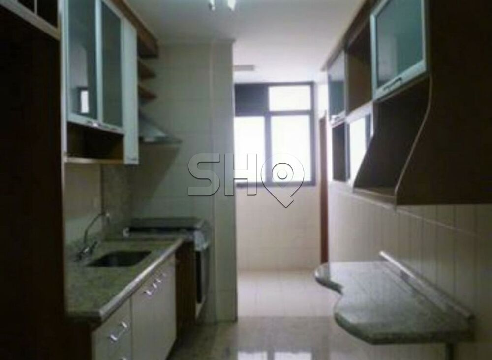 Apartamento, 3 quartos, 86 m² - Foto 4