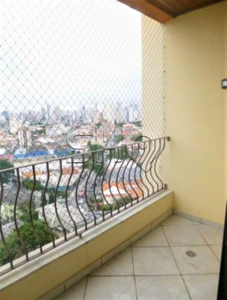 Apartamento, 3 quartos, 86 m² - Foto 2