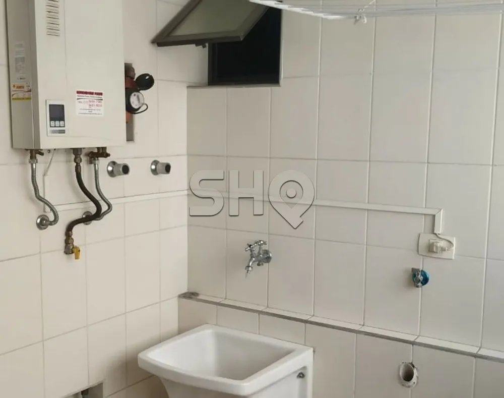 Apartamento, 3 quartos, 86 m² - Foto 11