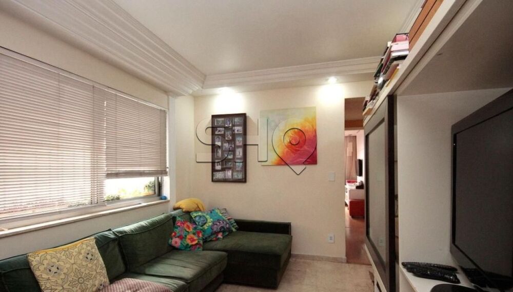 Apartamento, 3 quartos, 98 m² - Foto 3