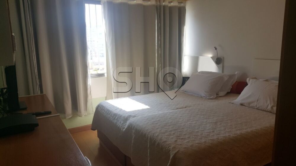 Apartamento, 3 quartos, 98 m² - Foto 10