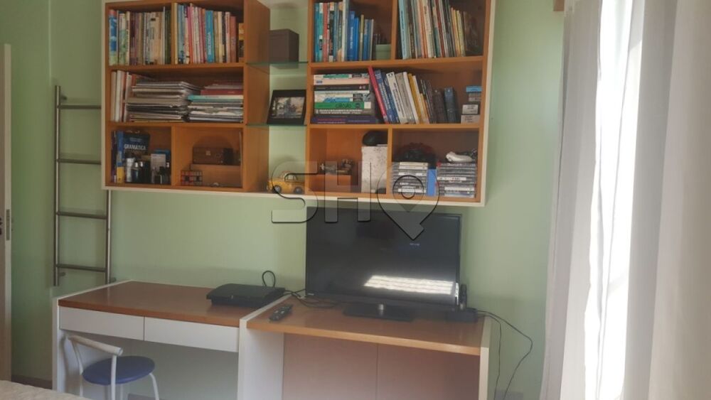 Apartamento, 3 quartos, 98 m² - Foto 15