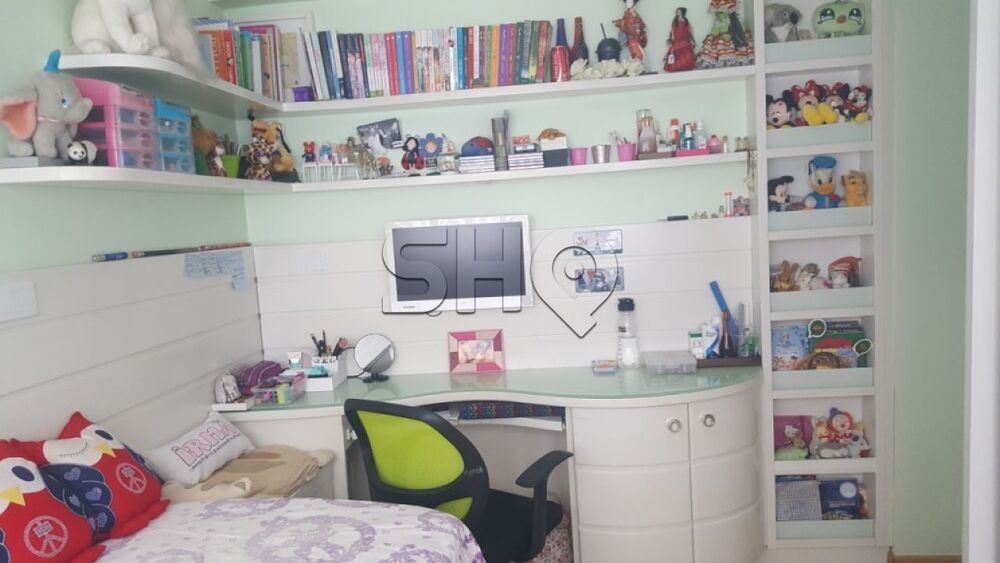 Apartamento, 3 quartos, 98 m² - Foto 12