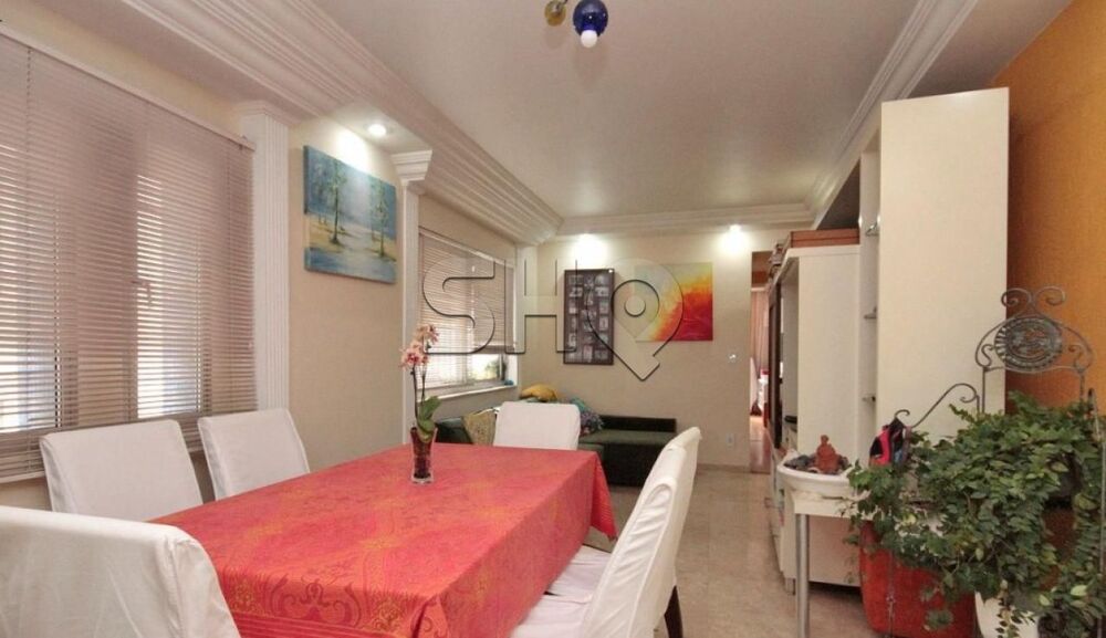 Apartamento, 3 quartos, 98 m² - Foto 2