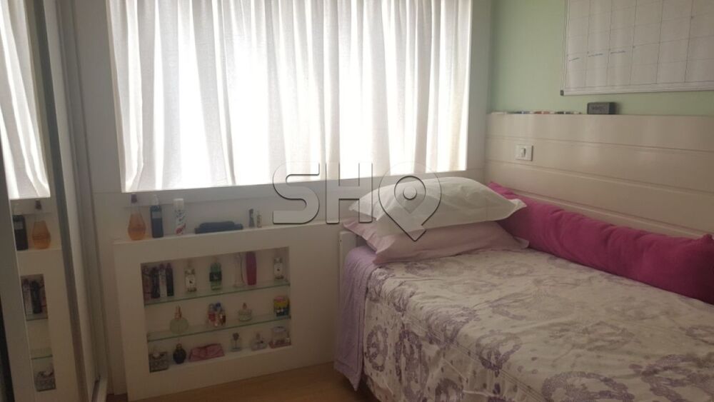 Apartamento, 3 quartos, 98 m² - Foto 13