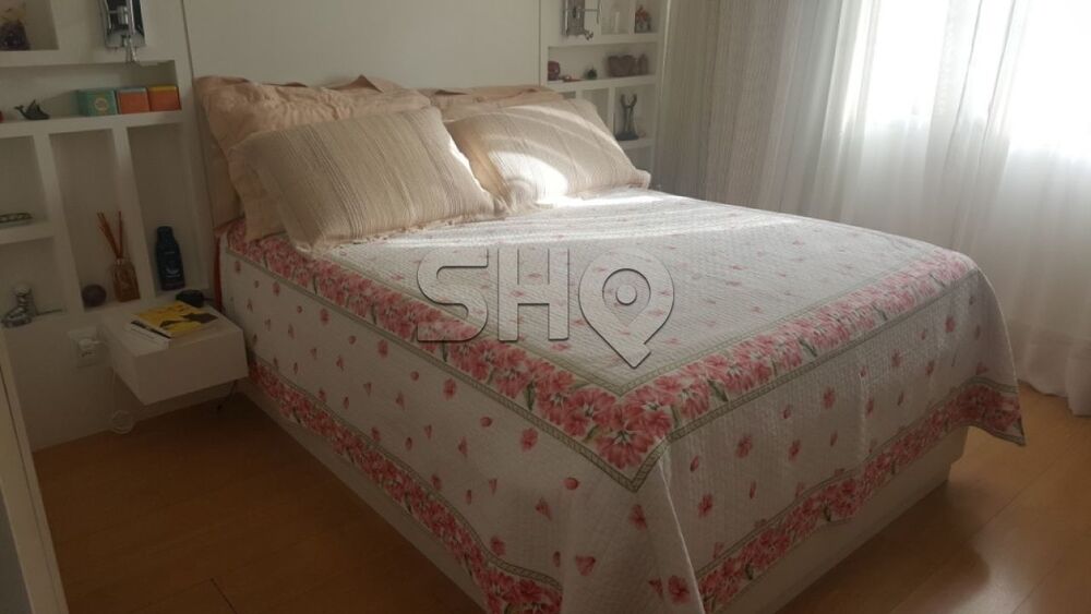Apartamento, 3 quartos, 98 m² - Foto 6
