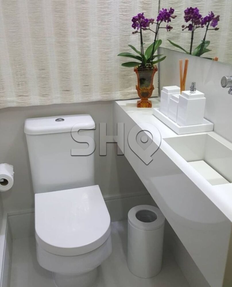 Apartamento, 3 quartos, 98 m² - Foto 14