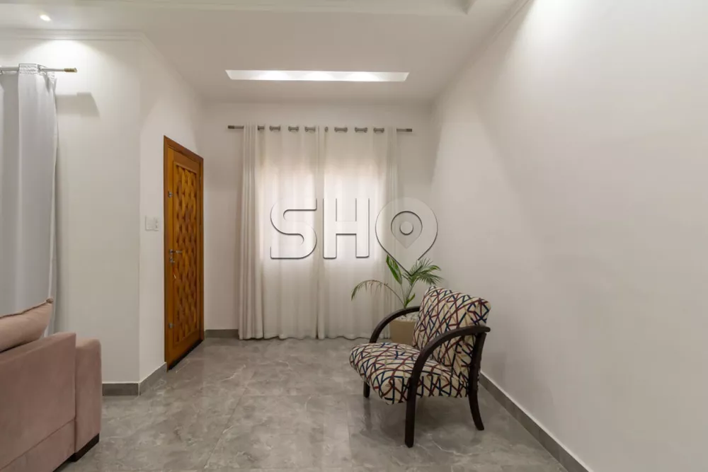 Casa à venda com 3 quartos, 184m² - Foto 3