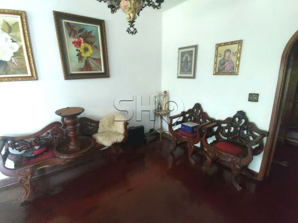 Casa Comercial para alugar com 5 quartos, 400m² - Foto 4