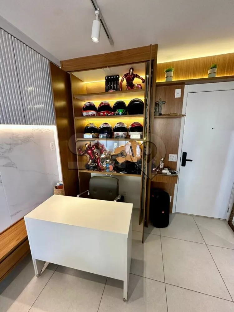 Apartamento, 2 quartos, 64 m² - Foto 6