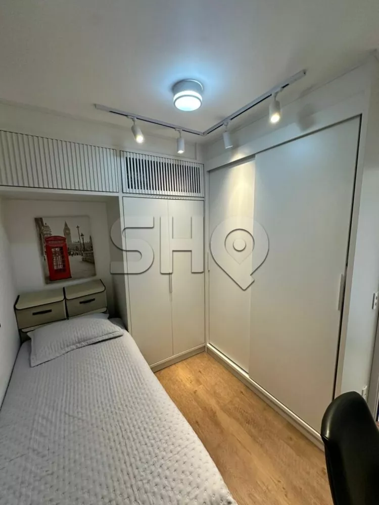 Apartamento, 2 quartos, 64 m² - Foto 4