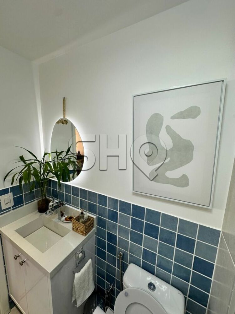 Apartamento, 2 quartos, 64 m² - Foto 3