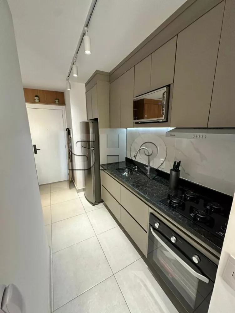 Apartamento, 2 quartos, 64 m² - Foto 1