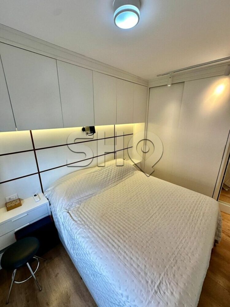 Apartamento, 2 quartos, 64 m² - Foto 2