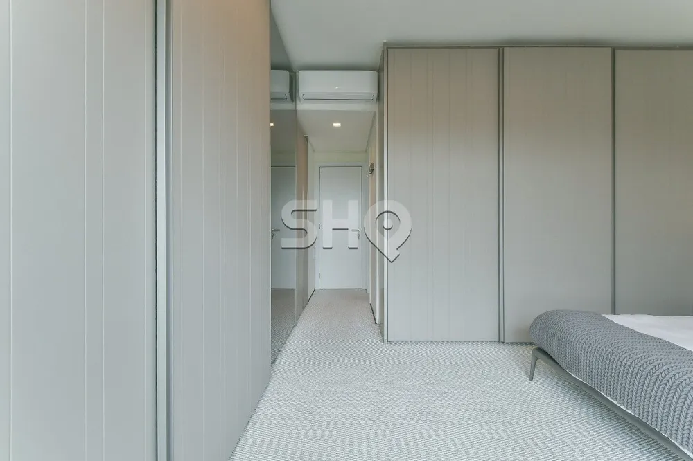 Apartamento, 3 quartos, 175 m² - Foto 2