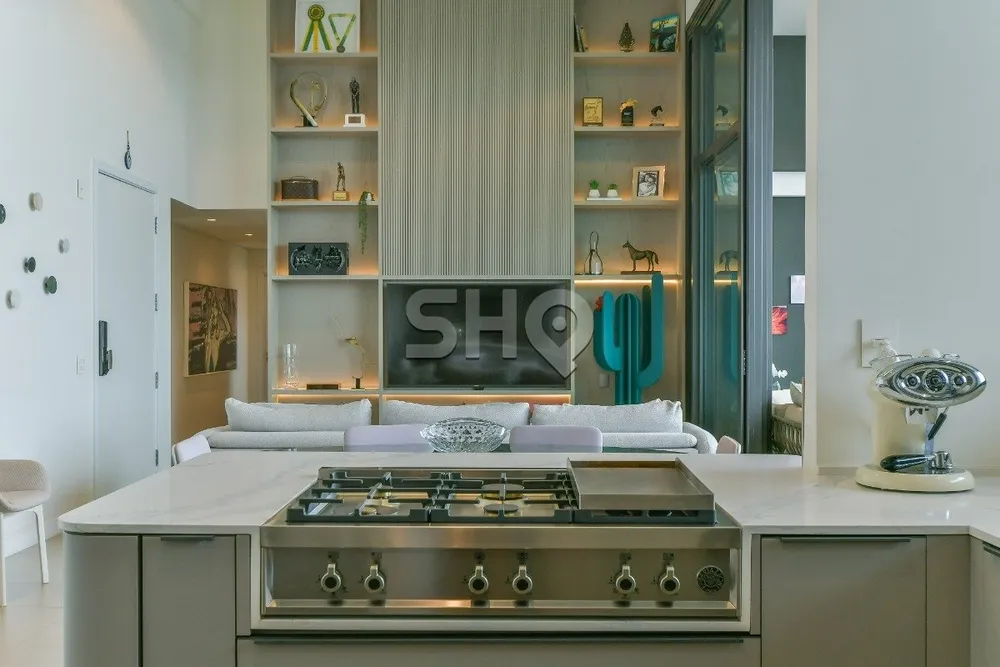 Apartamento, 3 quartos, 175 m² - Foto 4