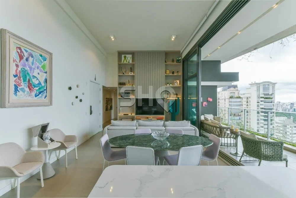 Apartamento, 3 quartos, 175 m² - Foto 7