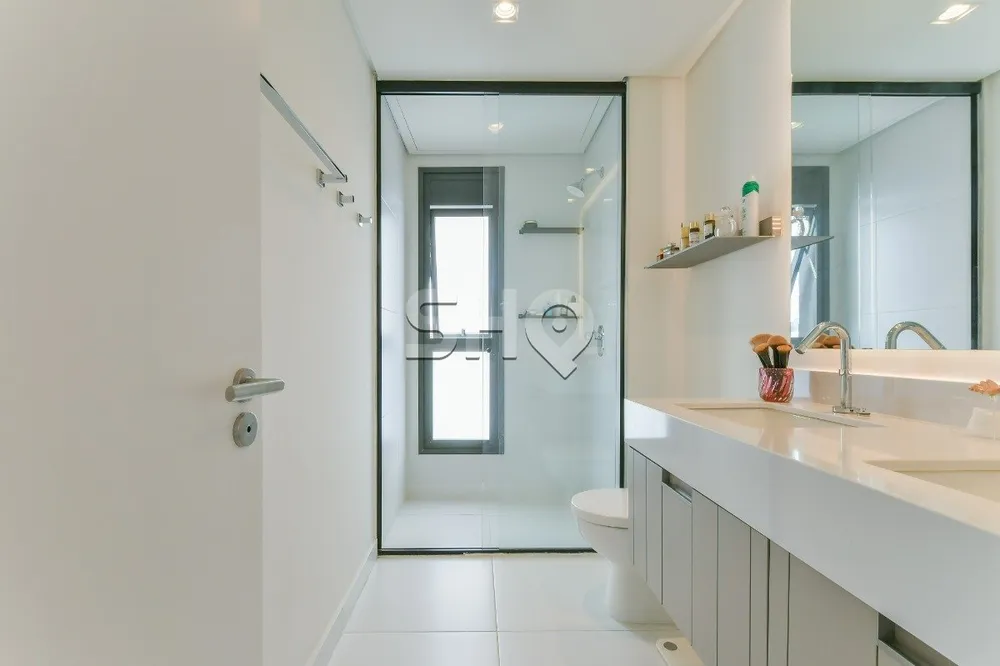 Apartamento, 3 quartos, 175 m² - Foto 15