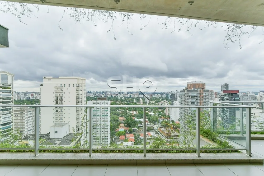 Apartamento, 3 quartos, 175 m² - Foto 2