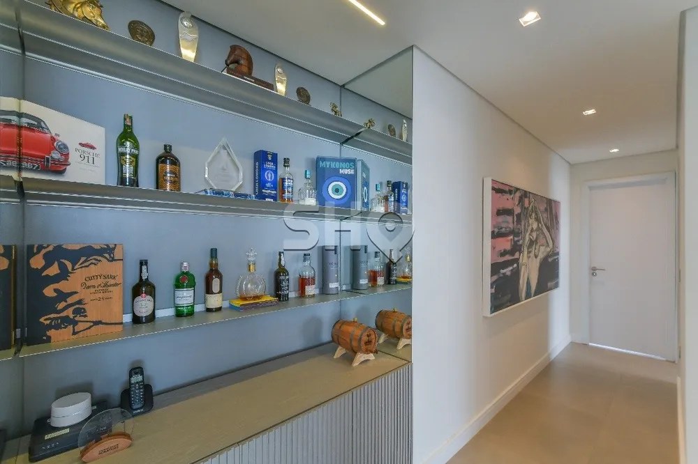 Apartamento, 3 quartos, 175 m² - Foto 4