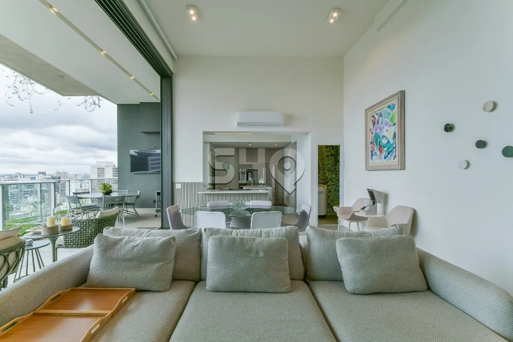 Apartamento, 3 quartos, 175 m² - Foto 8