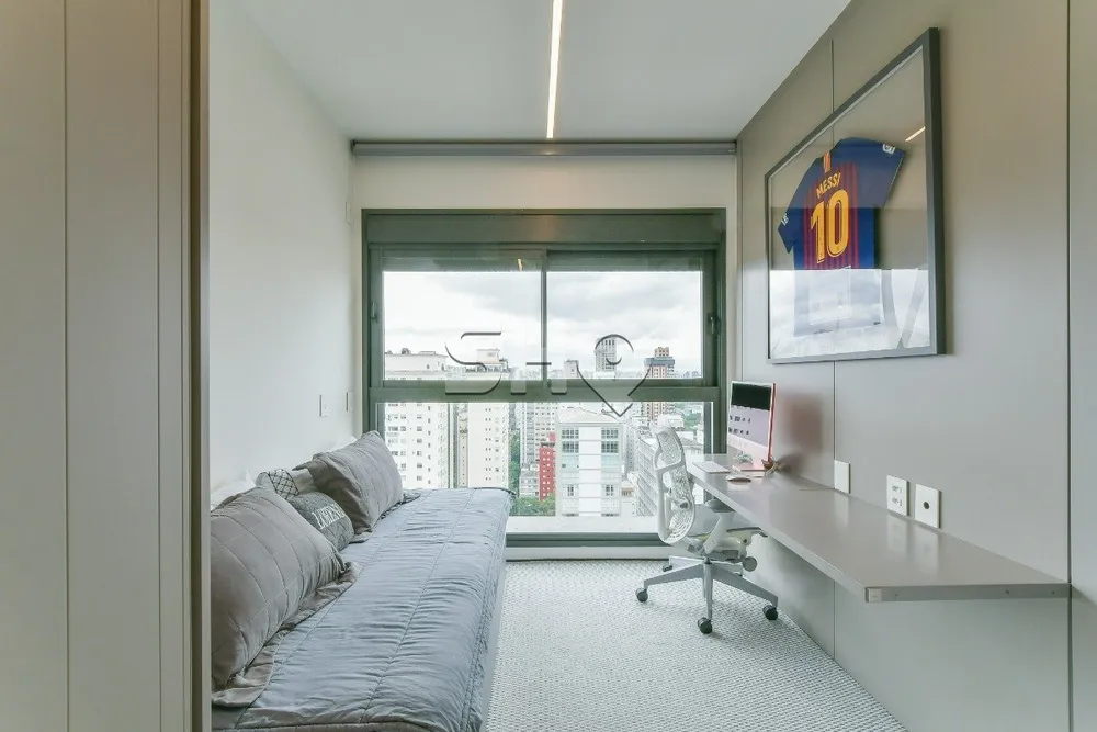 Apartamento, 3 quartos, 175 m² - Foto 16