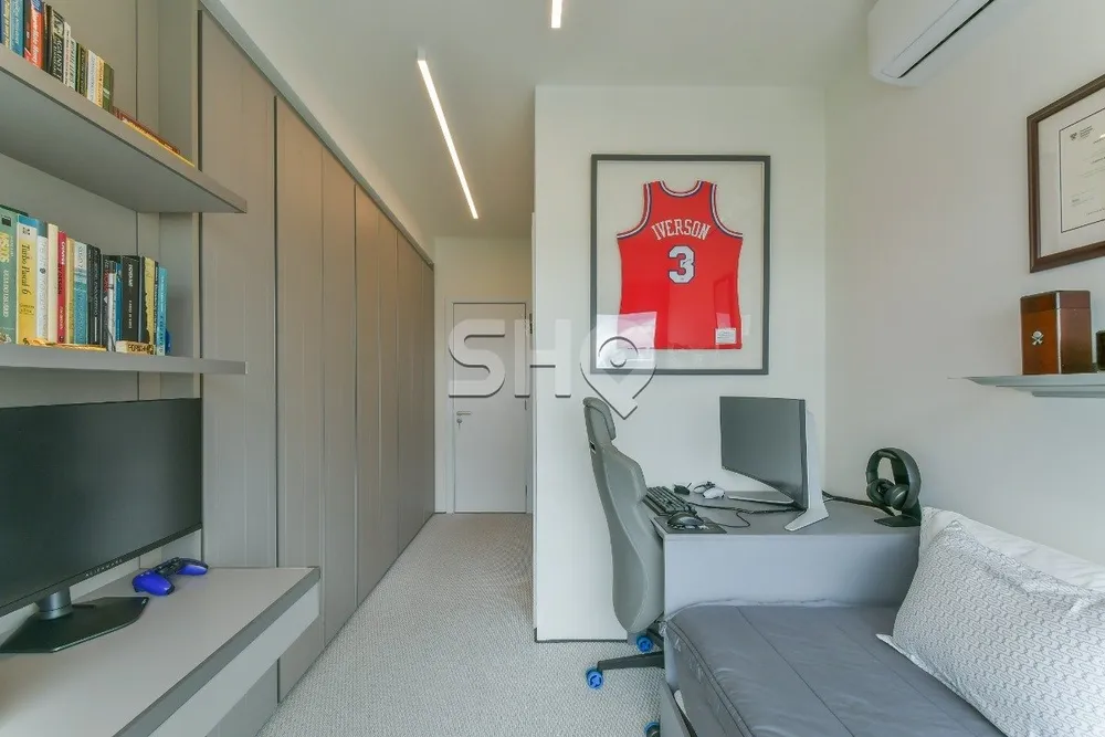 Apartamento, 3 quartos, 175 m² - Foto 13