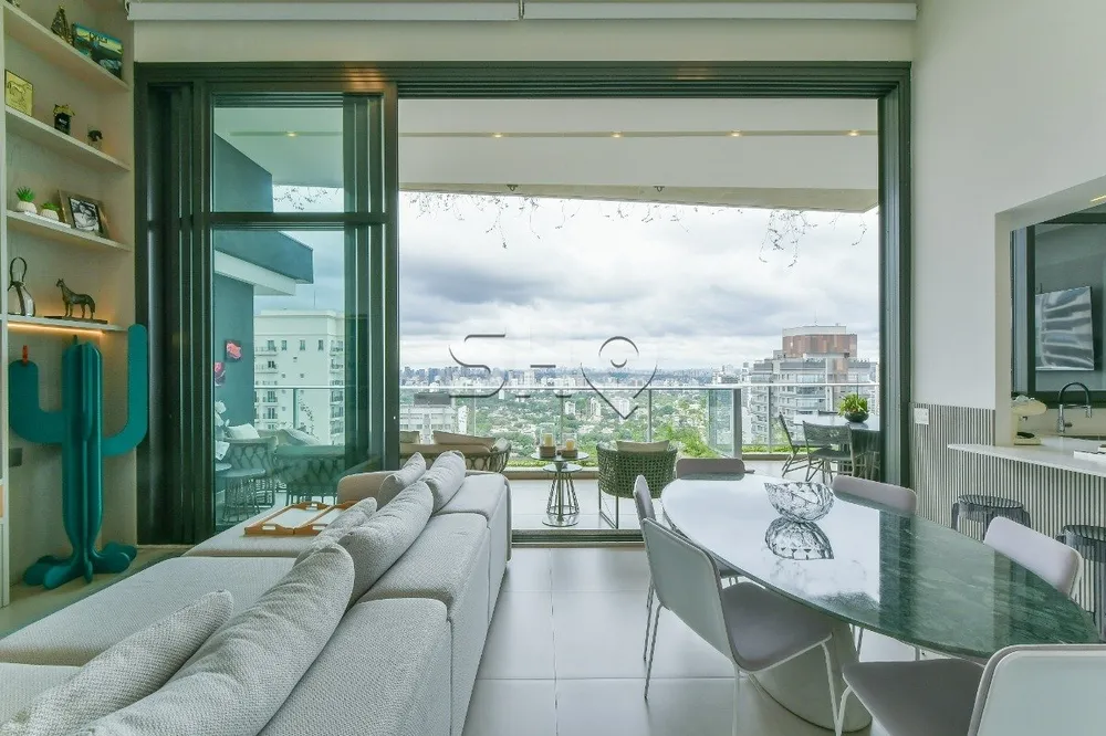 Apartamento, 3 quartos, 175 m² - Foto 1