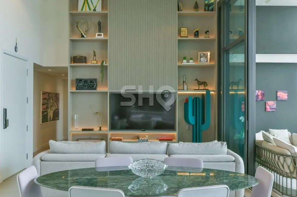 Apartamento, 3 quartos, 175 m² - Foto 7