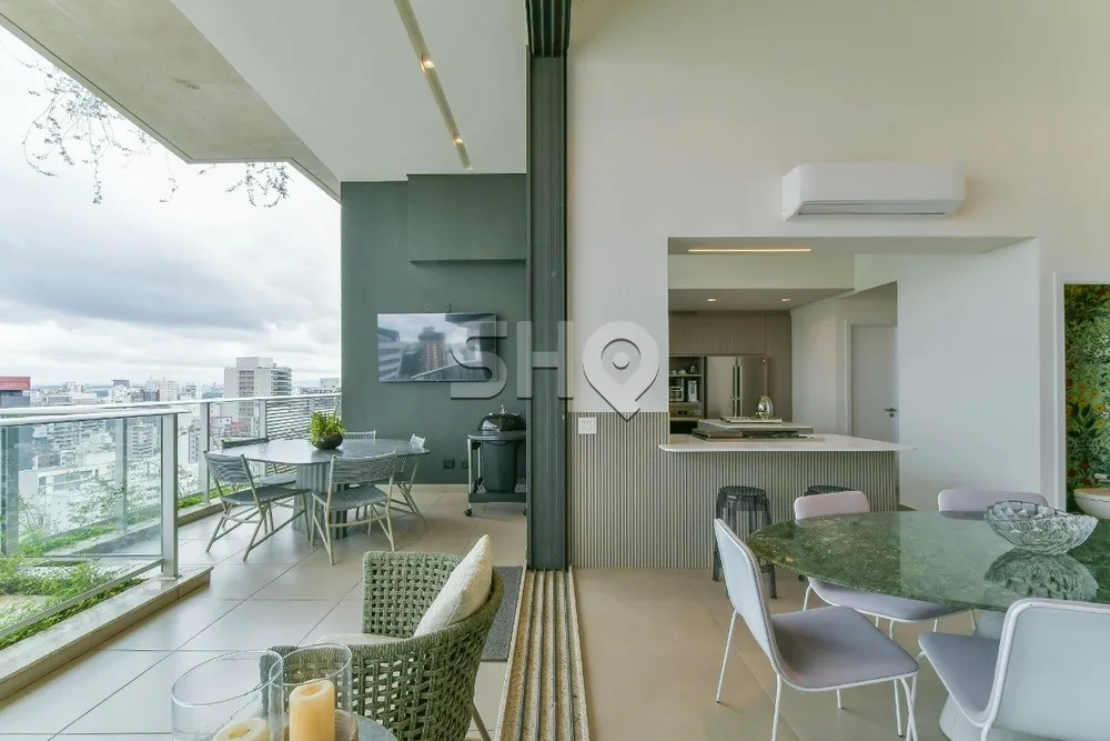 Apartamento, 3 quartos, 175 m² - Foto 5