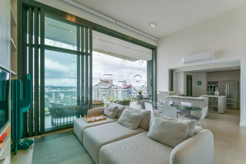Apartamento, 3 quartos, 175 m² - Foto 9
