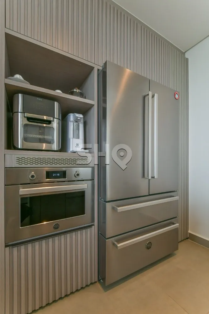 Apartamento, 3 quartos, 175 m² - Foto 5