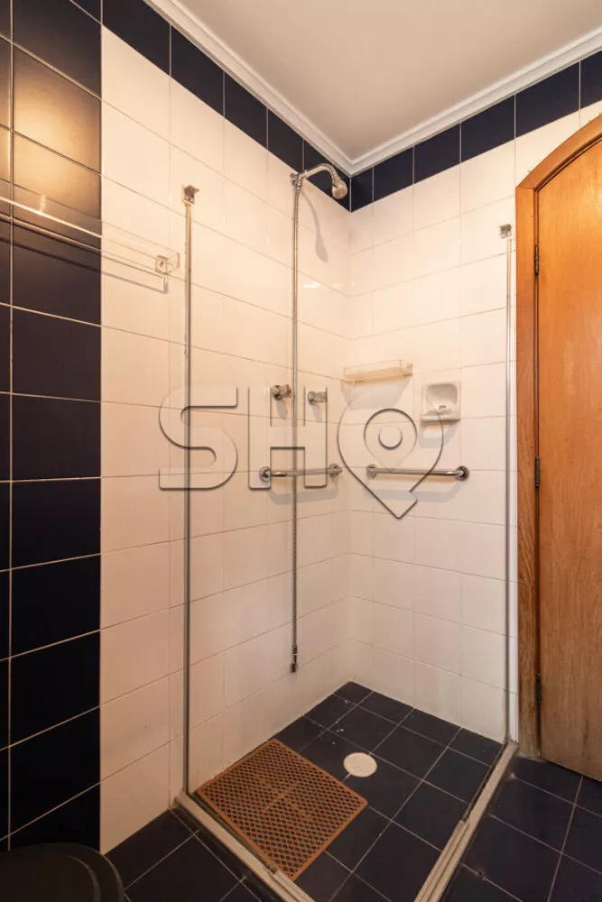 Apartamento, 4 quartos, 246 m² - Foto 4